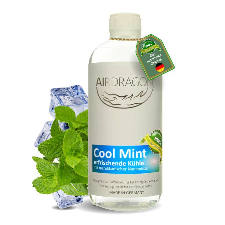 COOL MINT