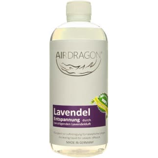 LAVENDEL