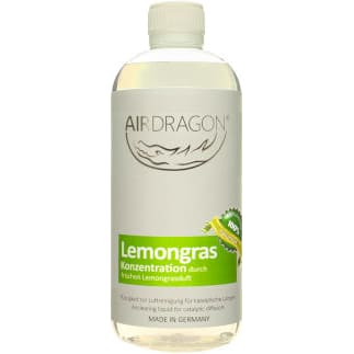 LEMONGRAS