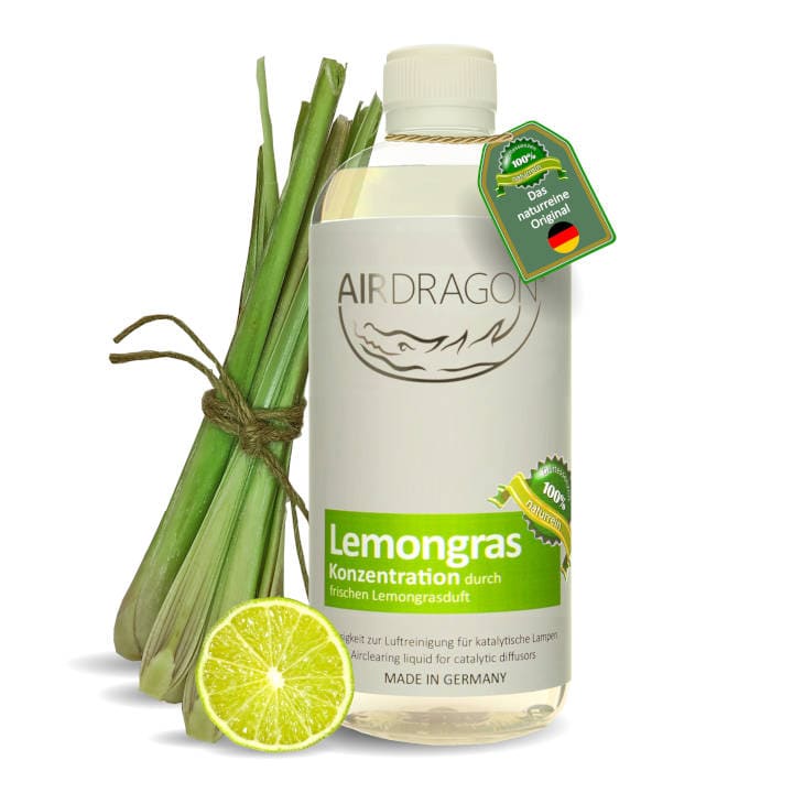 LEMONGRAS