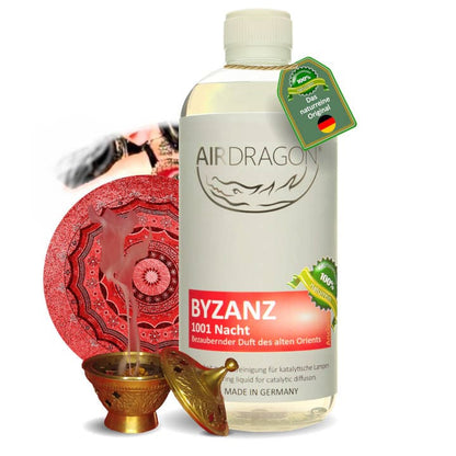 BYZANZ