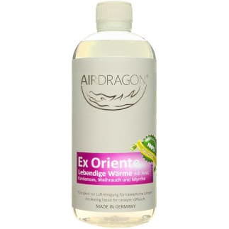 EX ORIENTE