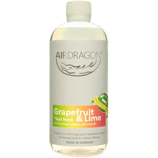 GRAPEFRUIT & LIME