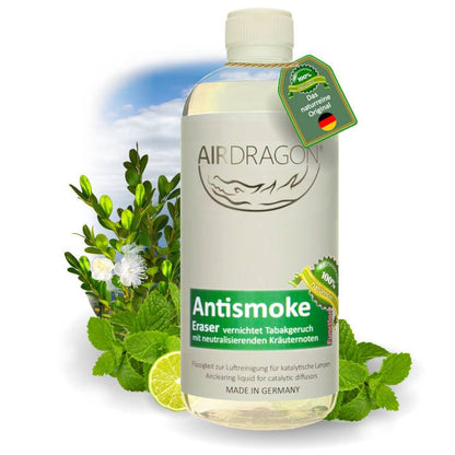 ANTISMOKE