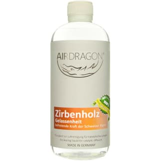ZIRBENHOLZ