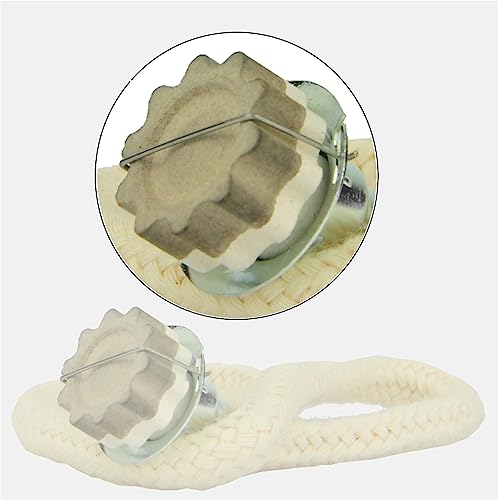 AIRDRAGON® Original katalytischer Ersatz Docht mit Brenner